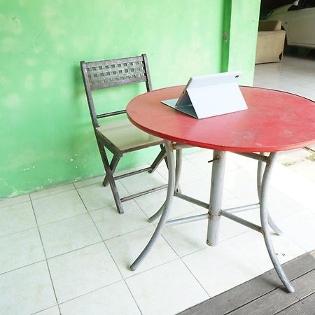 Spot On 93423 Kost Berkah Near Kebun Teh Wonosari Ξενοδοχείο Lawang Εξωτερικό φωτογραφία