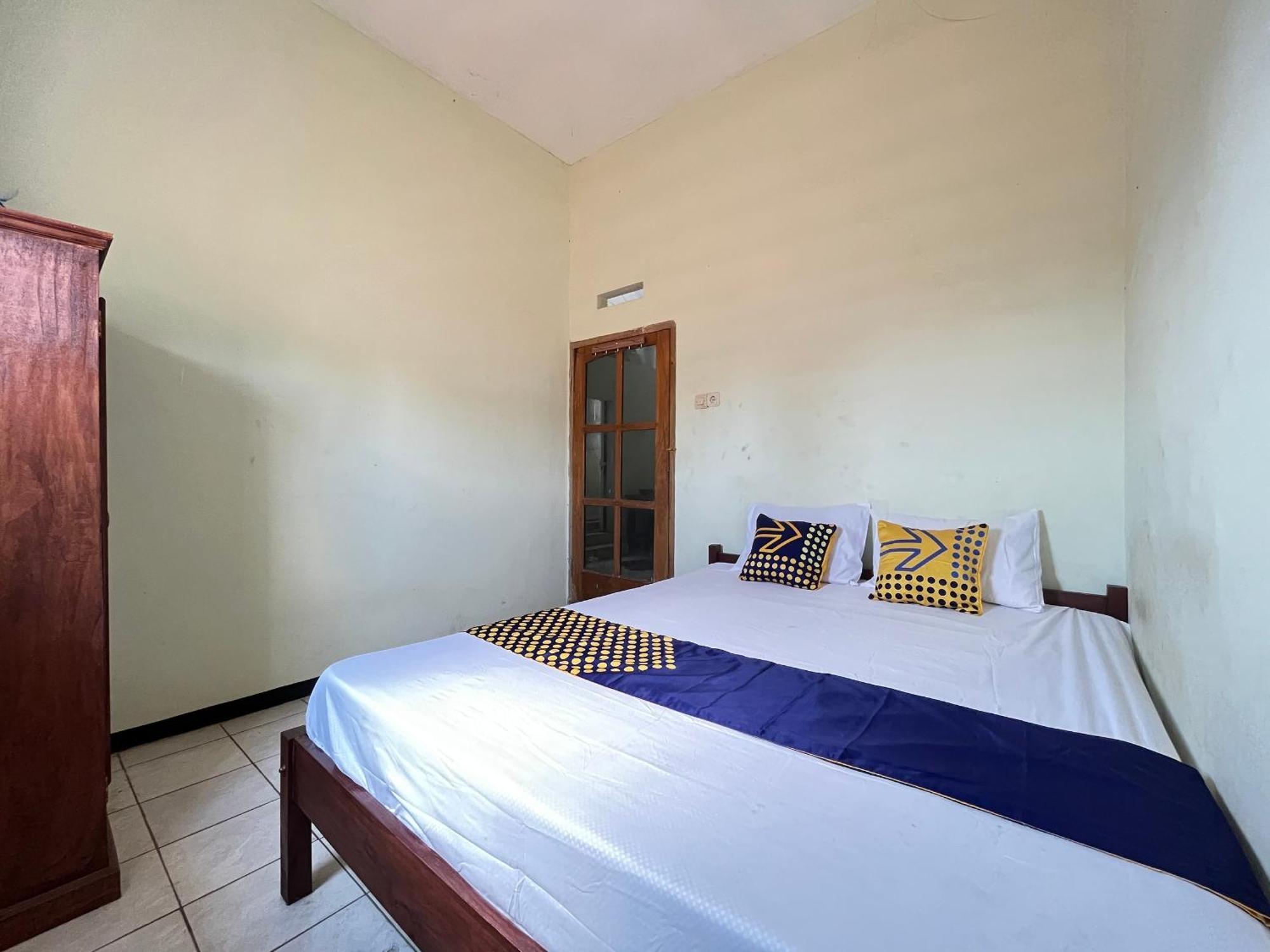 Spot On 93423 Kost Berkah Near Kebun Teh Wonosari Ξενοδοχείο Lawang Εξωτερικό φωτογραφία