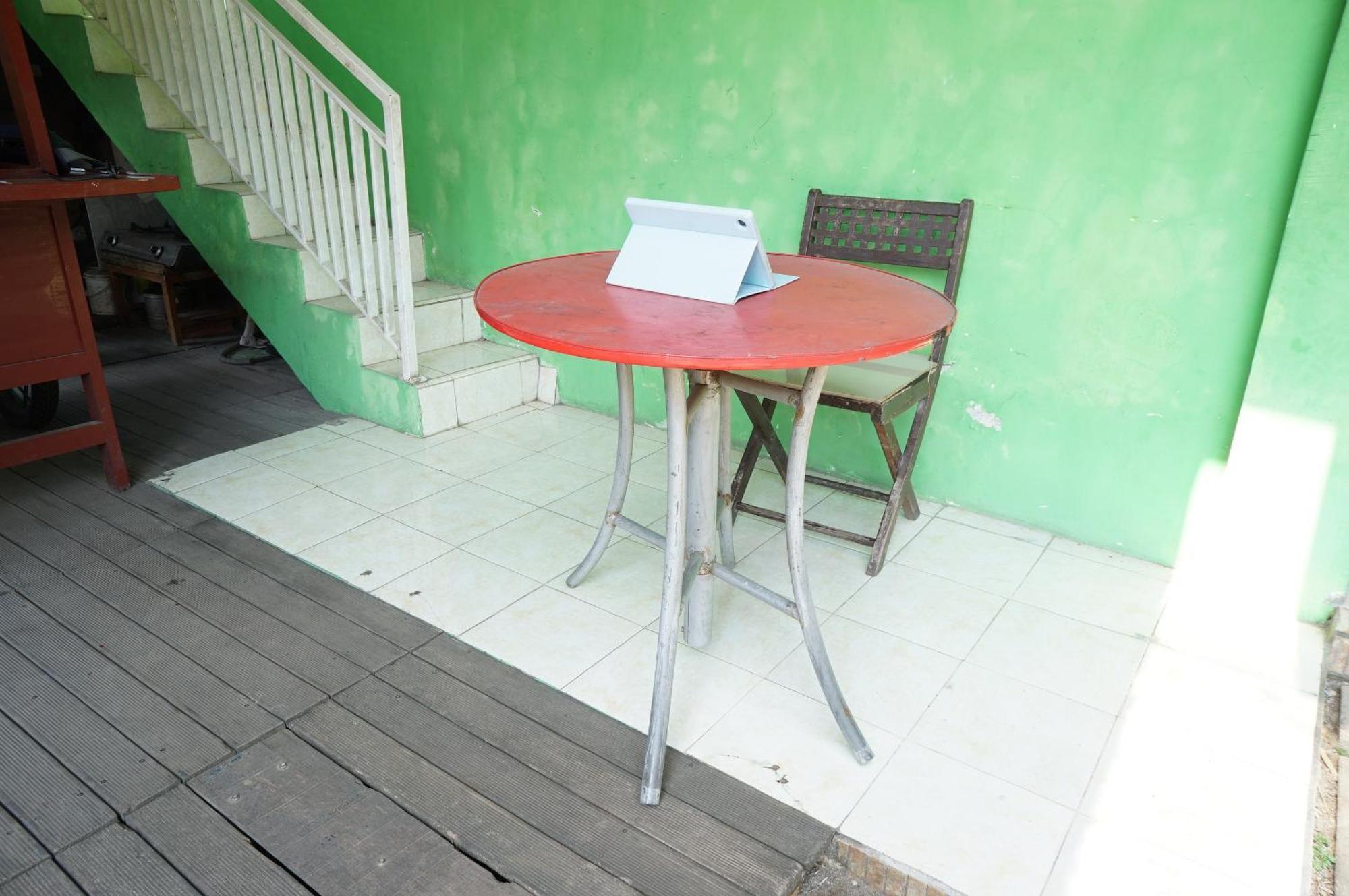 Spot On 93423 Kost Berkah Near Kebun Teh Wonosari Ξενοδοχείο Lawang Εξωτερικό φωτογραφία