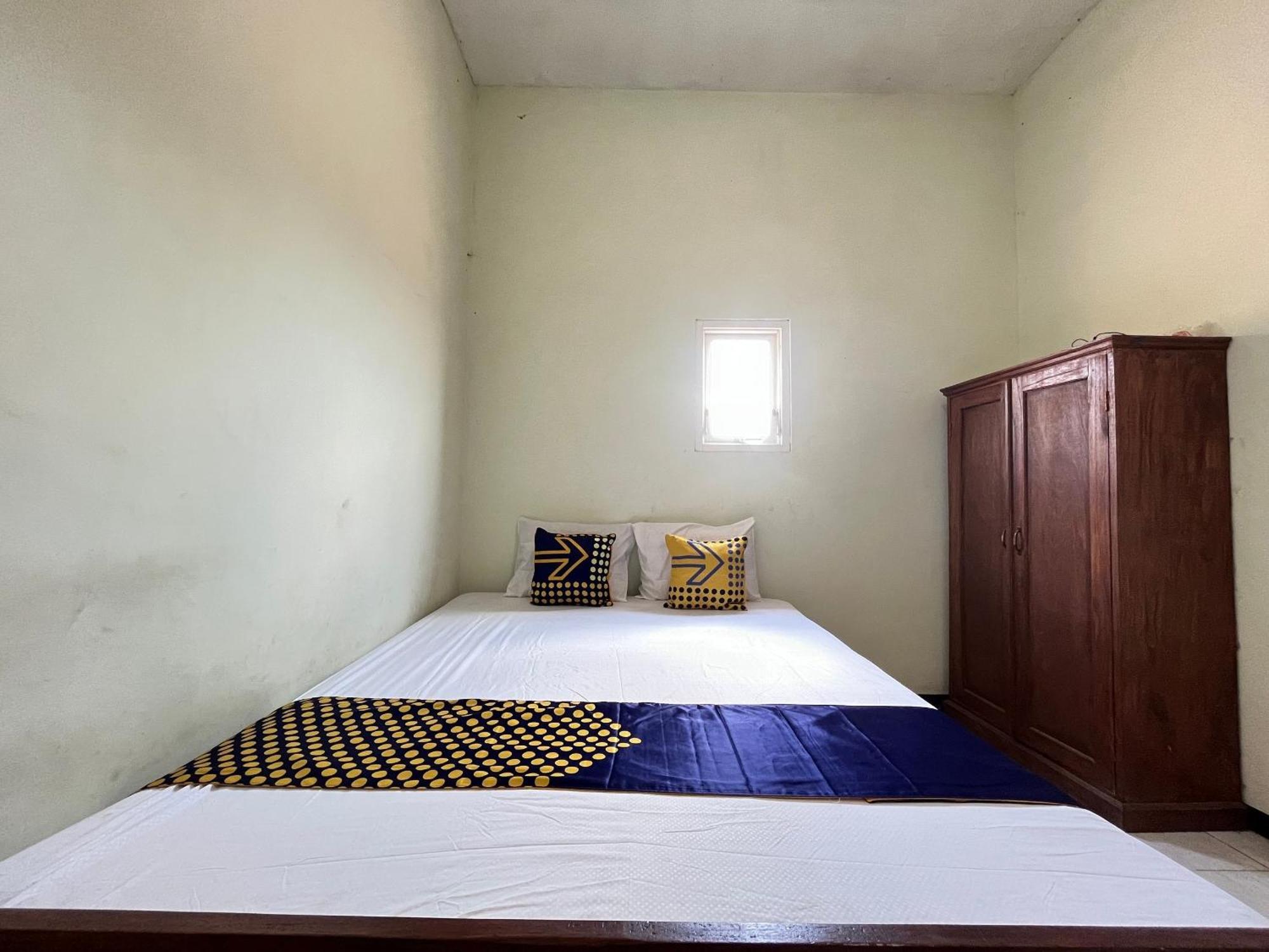 Spot On 93423 Kost Berkah Near Kebun Teh Wonosari Ξενοδοχείο Lawang Εξωτερικό φωτογραφία