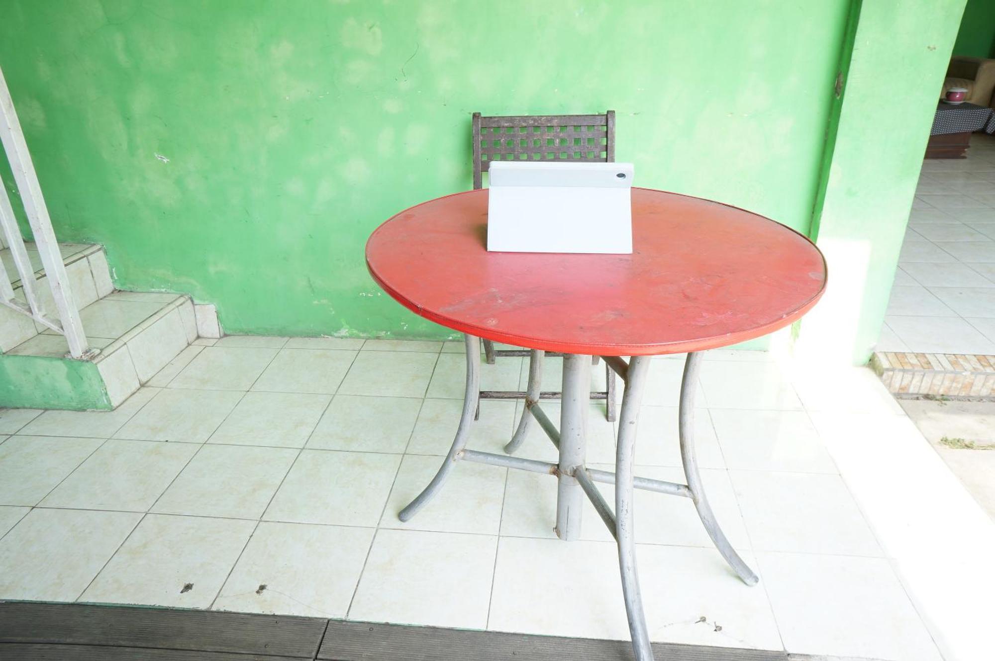 Spot On 93423 Kost Berkah Near Kebun Teh Wonosari Ξενοδοχείο Lawang Εξωτερικό φωτογραφία