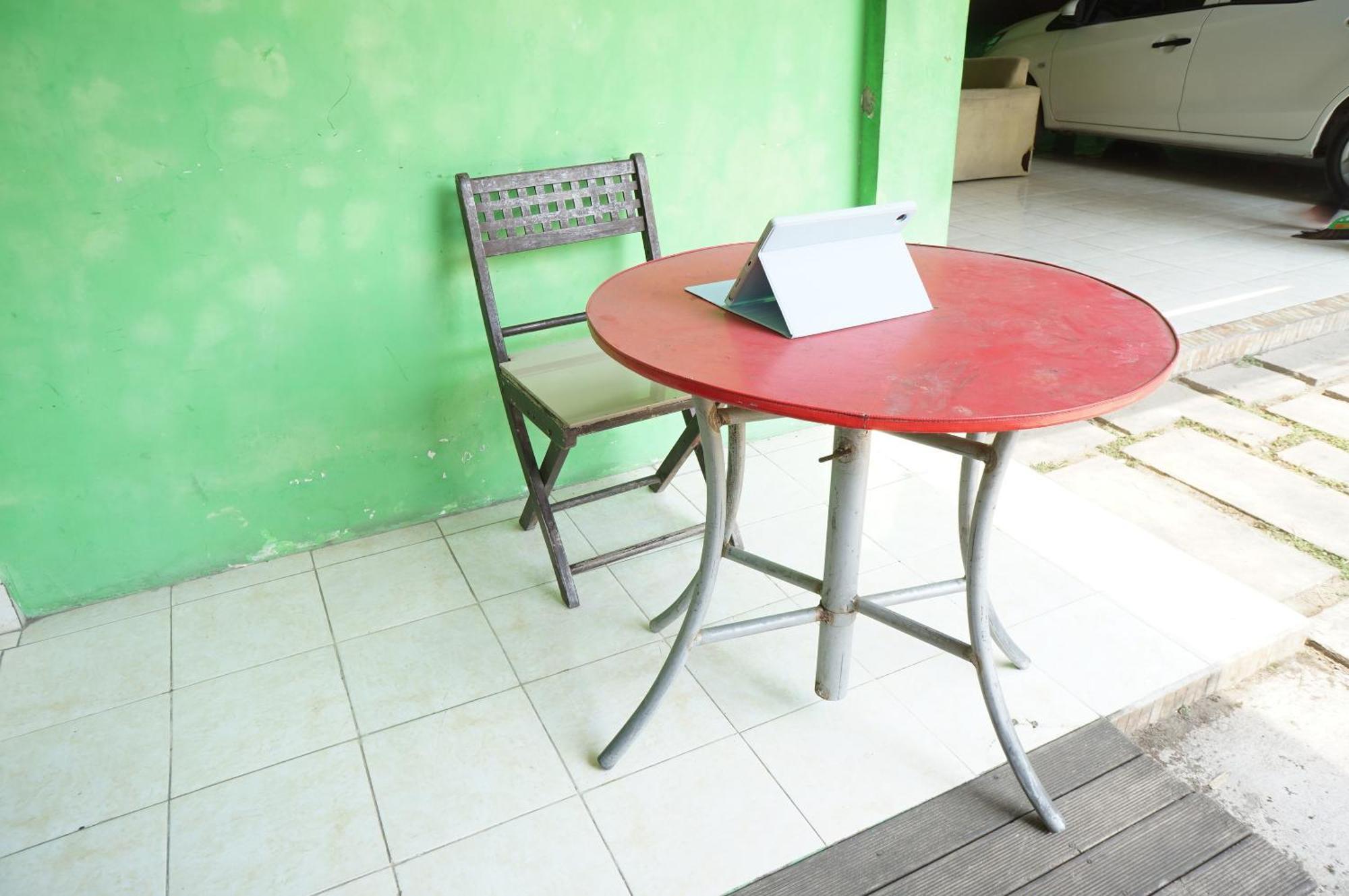 Spot On 93423 Kost Berkah Near Kebun Teh Wonosari Ξενοδοχείο Lawang Εξωτερικό φωτογραφία